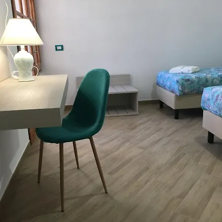 Smeraldo By Interhome * Villasimius