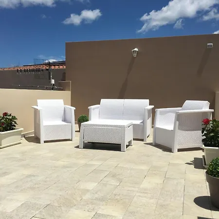 Smeraldo By Interhome Appartement Villasimius