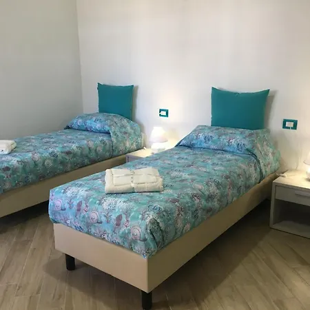 Smeraldo By Interhome *