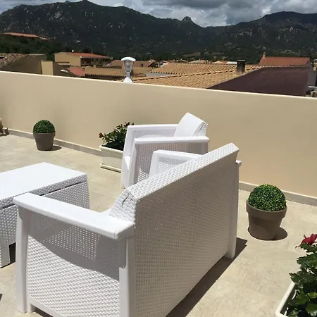 Smeraldo By Interhome Appartement Villasimius