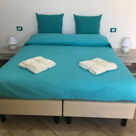 Appartement Smeraldo By Interhome Villasimius