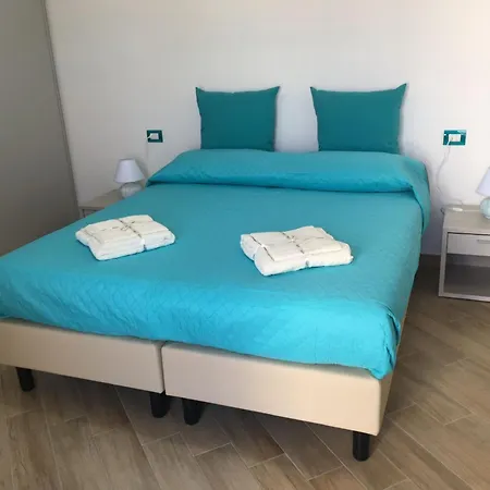 Smeraldo By Interhome Appartement
