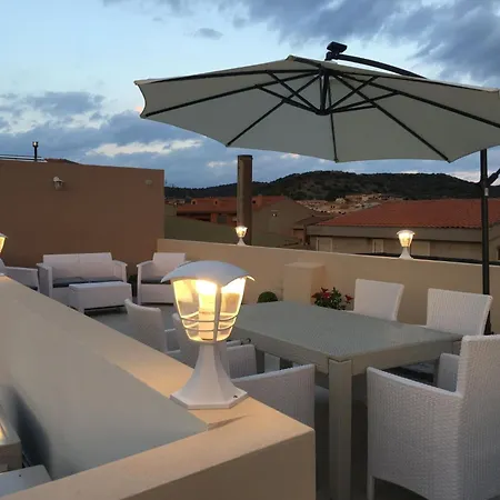 Smeraldo By Interhome Appartement Villasimius