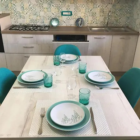 Appartement Smeraldo By Interhome Villasimius