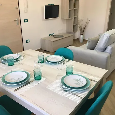 Smeraldo By Interhome Appartement *